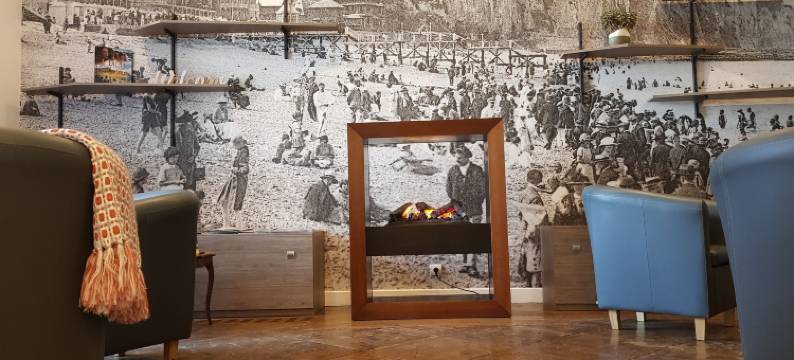 温莎海滨酒店(Hôtel Windsor Contact Hôtel)图片