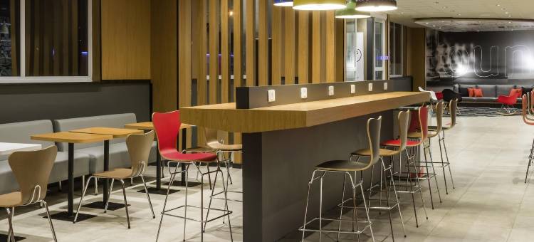 宜必思阿美瑞卡那酒店(Ibis Americana)图片