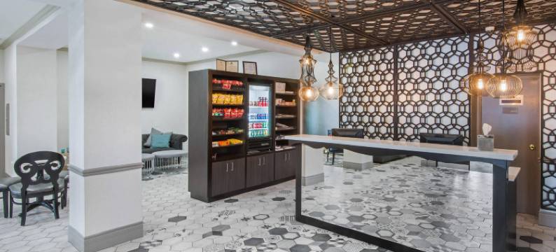 尚普兰海滨阿桑德连锁酒店(The Champlain Waterfront Hotel Ascend Hotel Collection)图片