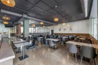 Hotel Quartier, Ascend Hotel Collection - Bữa sáng