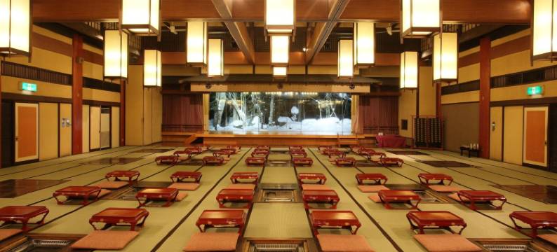 彩乃汤花和华酒店(Hana to Hana)图片