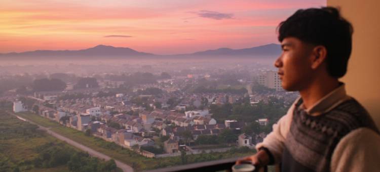 Pillo at Kaliana Apartment图片