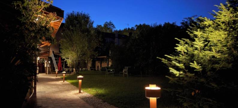 欧柯克多特酒店(Hôtel Au Coq Dort Spa)图片