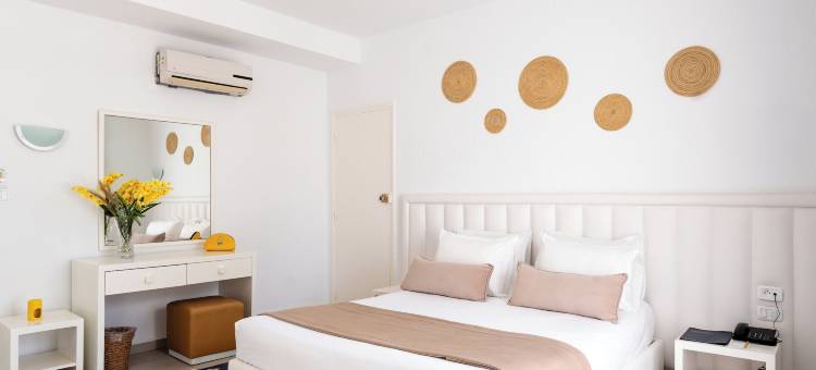 哈马马特总统金郁金香酒店(Golden Tulip Président Hammamet)图片