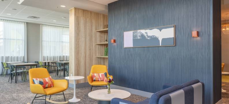 希尔顿Spark麦迪逊中心(Spark by Hilton Madison Central)图片