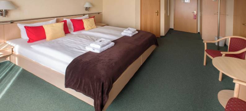 阿科纳海角酒店及餐厅(Hotel & Restaurant Zum Kap Arkona)图片