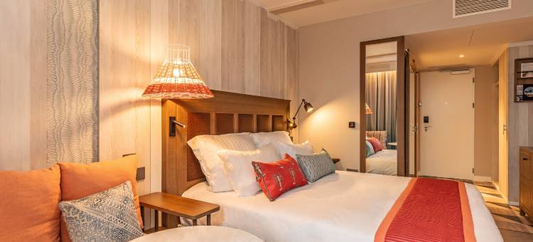 IHG旗下土克斯凯科斯格雷斯湾英迪格酒店(Hotel Indigo Turks & Caicos Grace Bay by IHG)图片