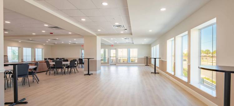 邓尼丁清水湾J酒店，Ascend Collection酒店(The J Hotel Dunedin Clearwater, an Ascend Collection Hotel)图片