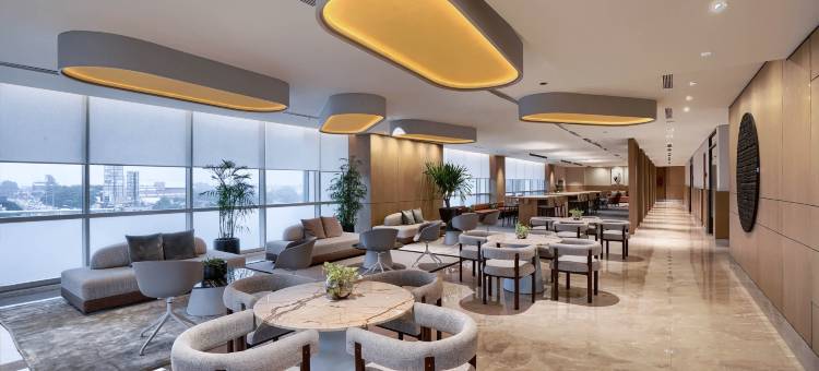 Citadines Antasari Jakarta图片