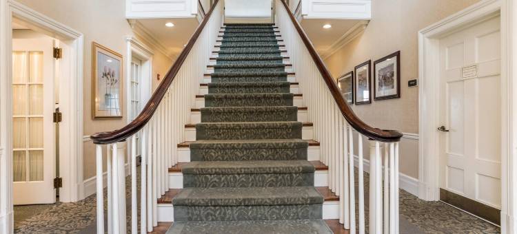 传统酒店及水疗中心约翰逊城 - 宾厄姆顿, 凯悦臻选酒店(Traditions Hotel & Spa Johnson City - Binghamton, Ascend Hotel Collection)图片