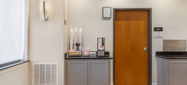 红屋顶旅馆拉波特(Red Roof Inn La Porte)图片