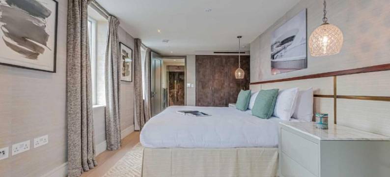 D'montrio的威斯敏斯特公寓(Westminster Apartments by D'Montrio)图片