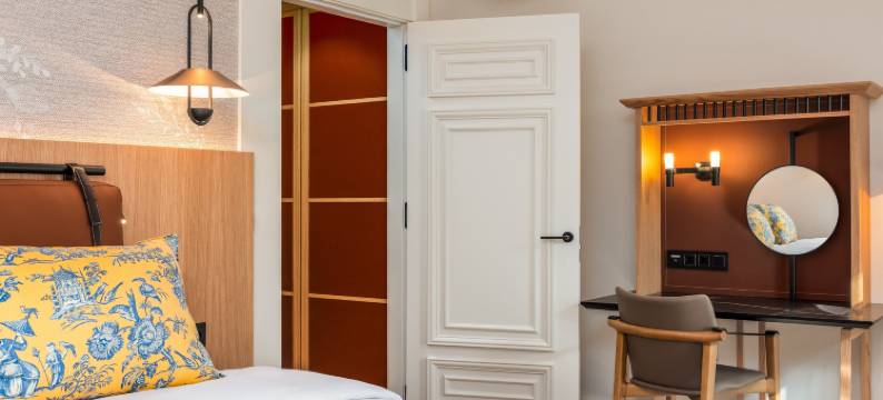 Vignette Collection CASA DEL COMPOSITOR by IHG图片