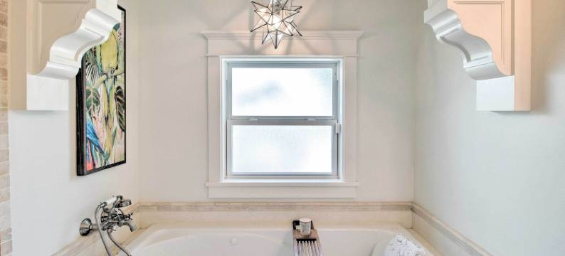 距市中心2英里：棕榈滩花园豪华度假屋(2 Mi to Dtwn Luxury Getaway in Palm Beach Gardens)图片