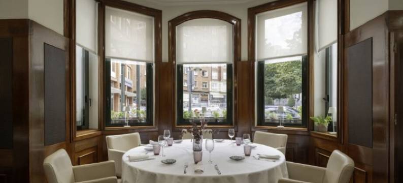 Eurostars Indautxu图片