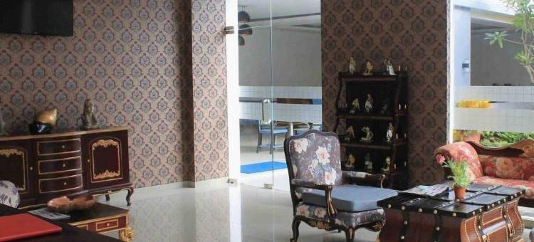 61霍特尔班达亚齐(Hotel 61 Banda Aceh)图片