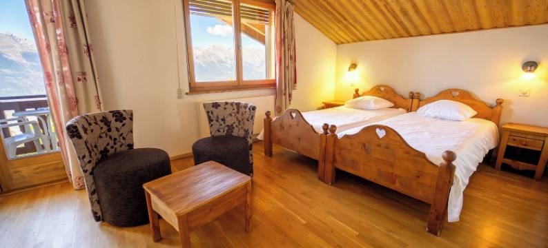 马格拉普酒店(Hôtel Magrappé)图片