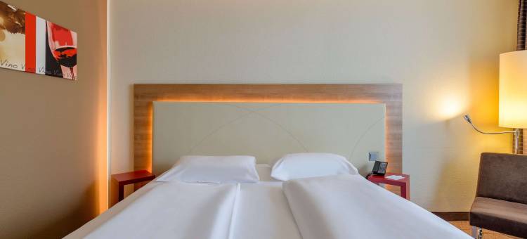 斯图加特机场会展中心美居酒店(Mercure Hotel Stuttgart Airport Messe)图片