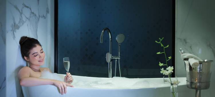 皇冠酒店 - IHCL 精选酒店(The Crown, Bhubaneswar - Ihcl SeleQtions)图片