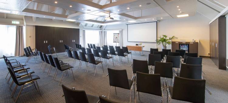 兹沃勒美居酒店(Mercure Hotel Zwolle)图片