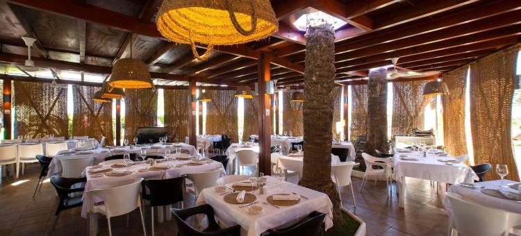 埃文尼亚索莱达花园酒店(Evenia Zoraida Garden)图片