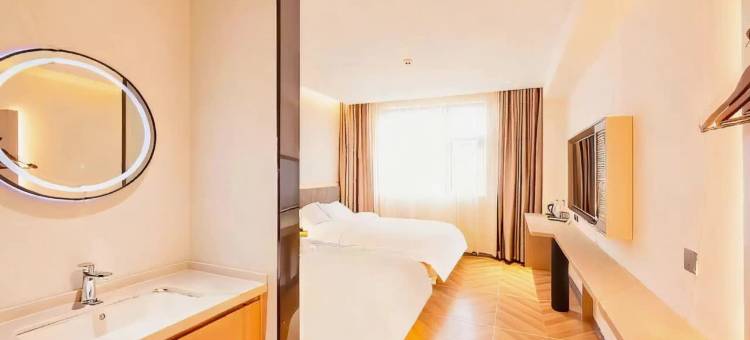 云诚|云舍(应天门洛邑古城丽景门店)图片