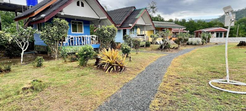 李红楼民宿(Lee Red House)图片