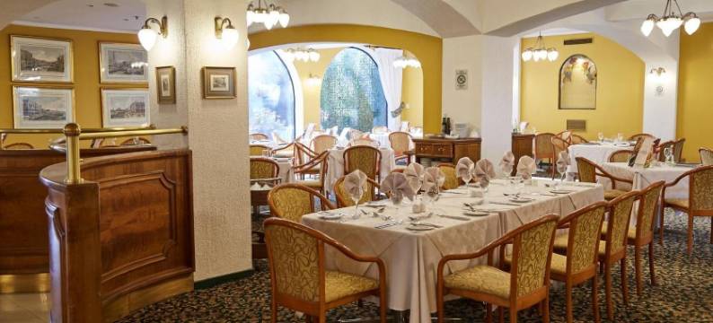 托瑞玛尔里昂酒店(Hotel Torremayor Lyon)图片