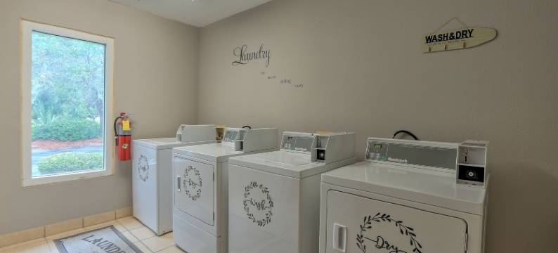 卡罗来纳温德姆戴斯酒店(Hotel Carolina A Days Inn by Wyndham)图片