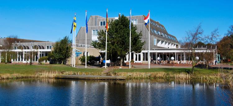 阿梅兰德尔海角弗莱彻酒店餐厅(Fletcher Hotel-Restaurant Amelander Kaap)图片