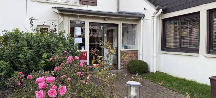 基里亚德酒店-雷恩北(Kyriad Rennes Nord)图片