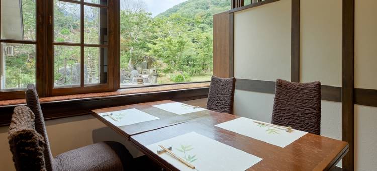 米纳卡米萨索日式旅馆(Minakamisansou)图片