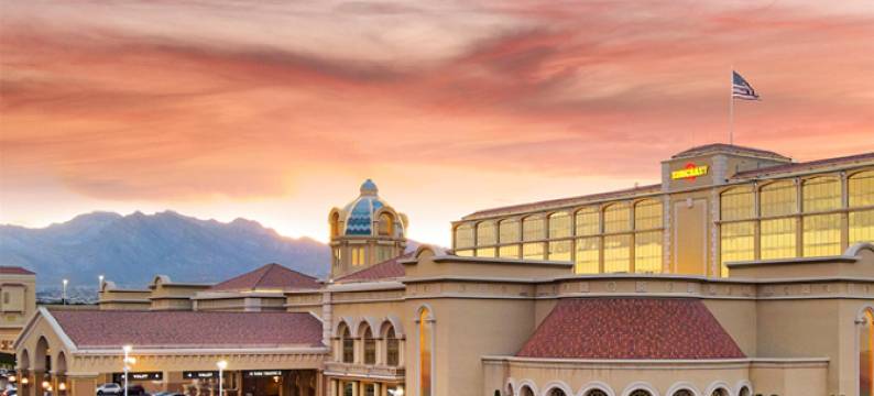 阳光海岸娱乐场酒店(Suncoast Hotel and Casino)图片