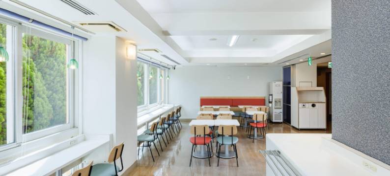 千叶滨野舒适酒店(Comfort Inn Chiba Hamano)图片