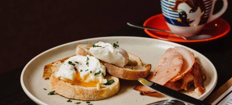 巴罗萨谷美居(Mercure Barossa Valley)图片