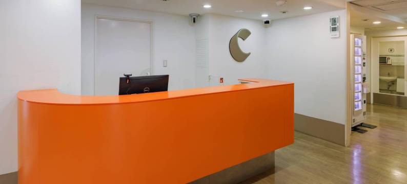 舒适酒店轻井泽(Comfort Inn Karuizawa)图片