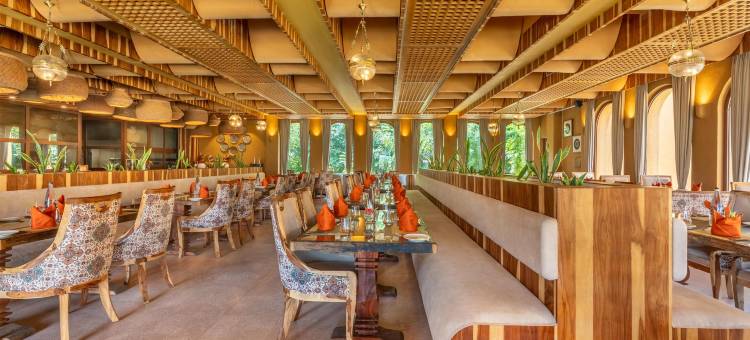 Aaramgah Jawai 度假村及水疗中心, 丽笙精选成员度假村(Aaramgah Jawai Resort & Spa, a member of Radisson Individuals Retreat)图片