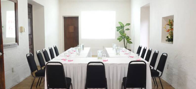 康卡庄园酒店(Hotel Hacienda Concá)图片