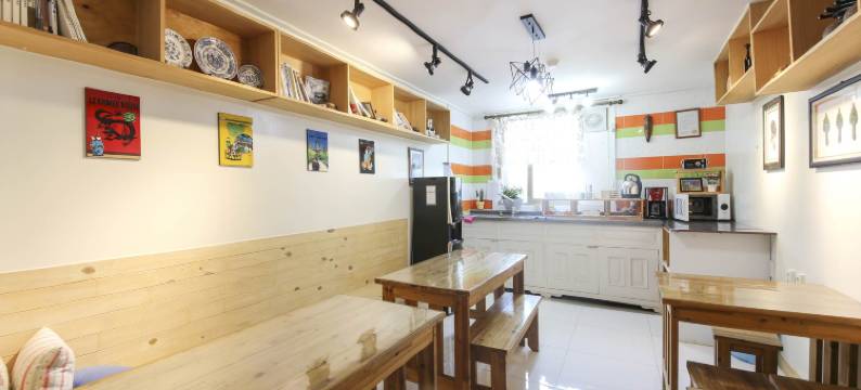 纳比赞汽车旅馆(Nabijam Motel)图片