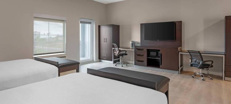 The J Hotel Dunedin Clearwater, an Ascend Collection Hotel图片