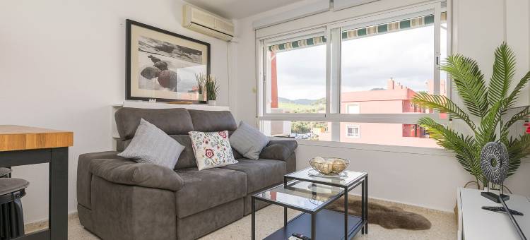 Camarote De Algetares 2 - Apartment In Algeciras图片