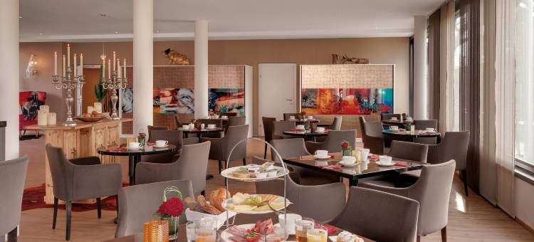 Amedia Luxury Suites Graz, Trademark Collection by Wyndham图片