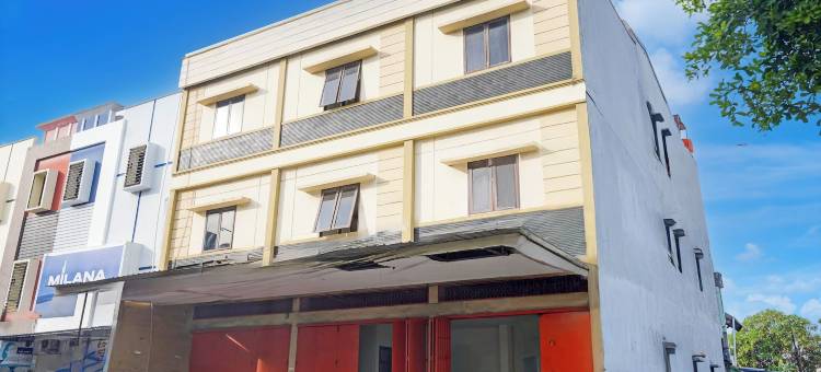 OYO 94774 穆利亚之家(OYO 94774 Mulia House)图片