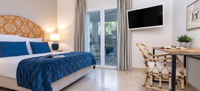 Genteel Home El Presidente图片