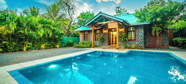 拉维卡假日别墅帕尔梅拉(Lavika Stays Villa Palmera)图片