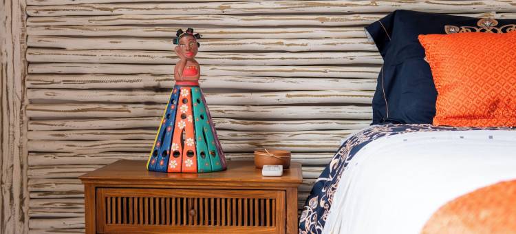 科伦鲍的曼达拉之家(Casa Mandala Corumbau)图片