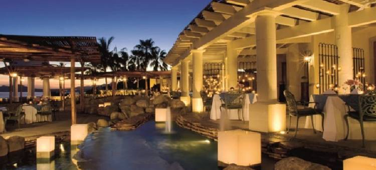 洛斯卡波斯梦想套房高尔夫Spa度假酒店(Dreams Los Cabos Suites Golf Resort & Spa)图片