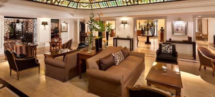 巴黎旺多姆广场美利亚酒店(Meliá Vendome)图片