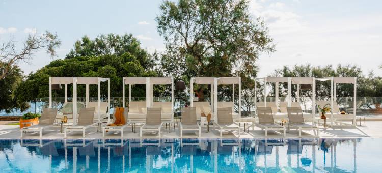 MIM马略卡 美利亚精选成员(Mim Mallorca Member of Melia Collection)图片