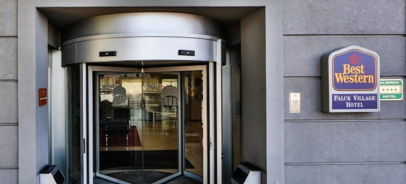 法尔科乡村贝斯特韦斯特酒店(Best Western Falck Village Hotel)图片